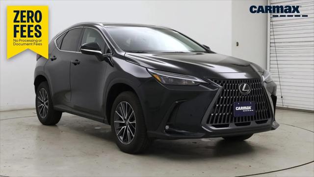 2025 Lexus NX 350 Premium for sale in East Haven, CT