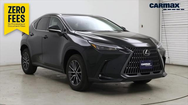 2025 Lexus NX 350 Premium for sale in East Haven, CT