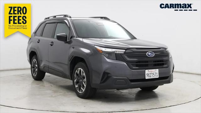 2026 Subaru Forester Base for sale in Stockton, CA