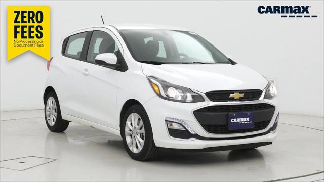 2020 Chevrolet Spark FWD 1LT Automatic for sale in Canoga Park, CA
