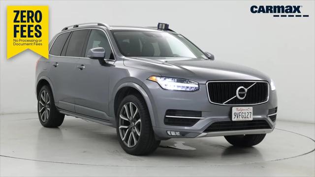 2019 Volvo XC90 T5 Momentum for sale in Canoga Park, CA