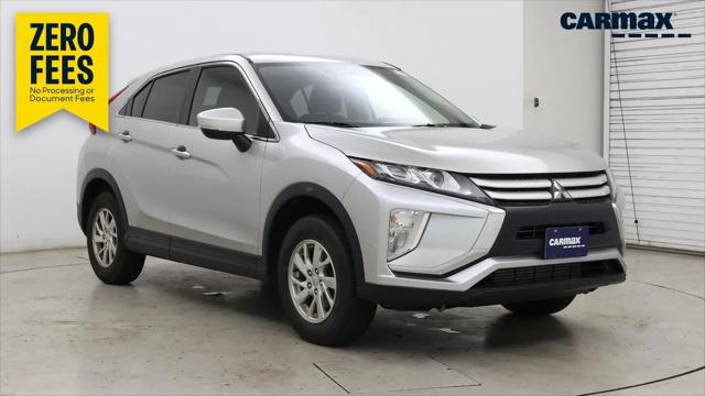 2019 Mitsubishi Eclipse Cross ES for sale in Hartford, CT