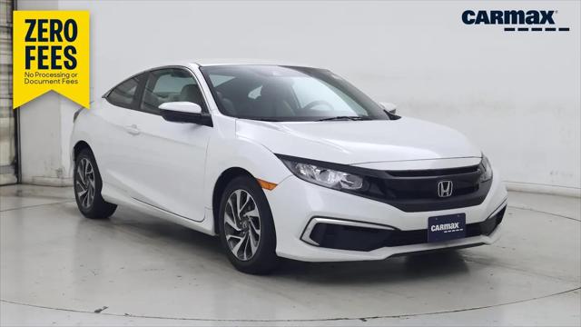 2019 Honda Civic LX for sale in South Portland, ME