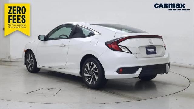 2019 Honda Civic LX for sale in South Portland, ME