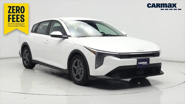 2025 Kia K4 LXS for sale in Katy, TX