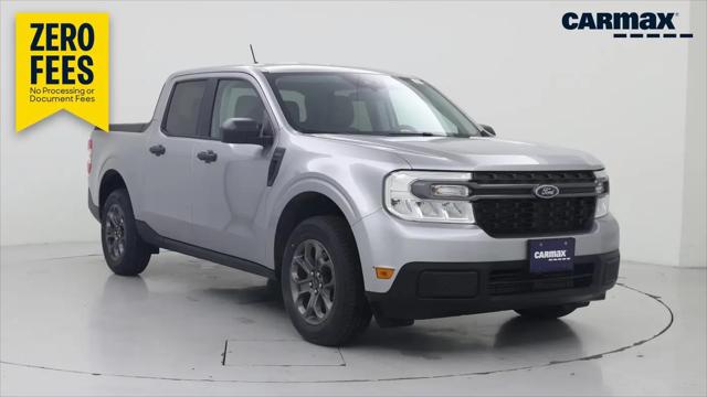 2024 Ford Maverick XLT for sale in Katy, TX