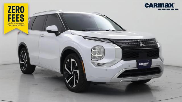 2023 Mitsubishi Outlander SEL 2.5 2WD for sale in Austin, TX