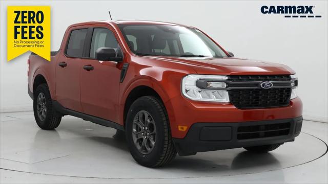 2024 Ford Maverick XLT for sale in Kentwood, MI