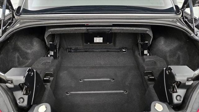 2016 BMW Z4 sDrive28i for sale in Kentwood, MI