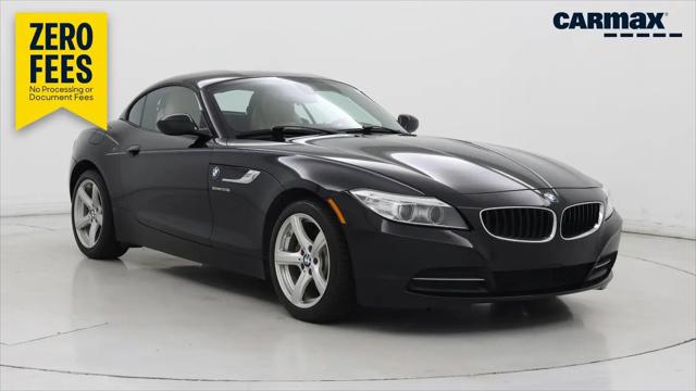 2016 BMW Z4 sDrive28i for sale in Kentwood, MI