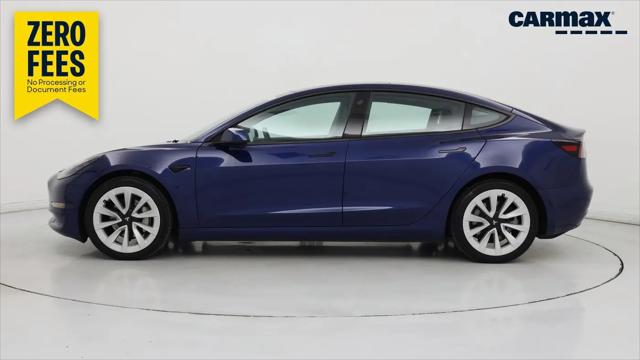 2021 Tesla Model 3 Long Range for sale in Kentwood, MI