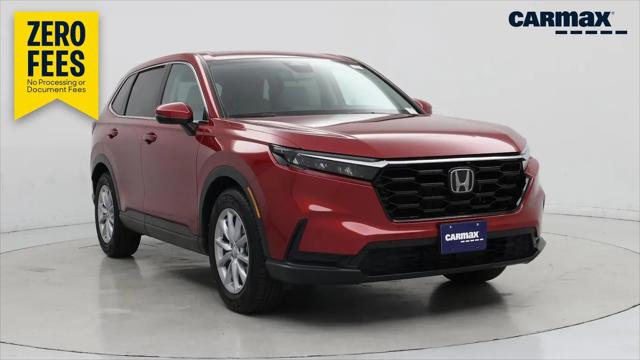 2026 Honda CR-V EX 2WD for sale in Fresno, CA