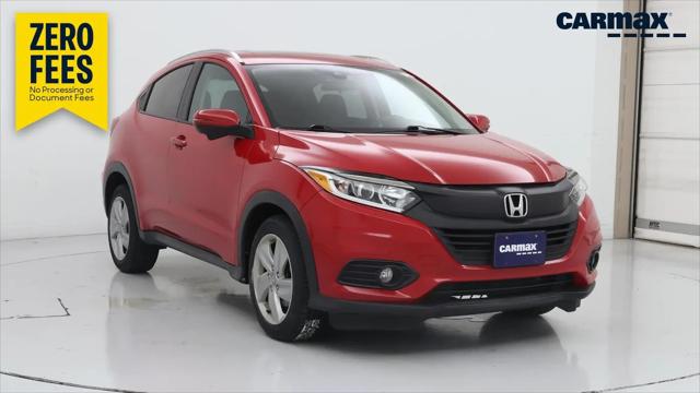 2019 Honda HR-V EX for sale in Killeen, TX