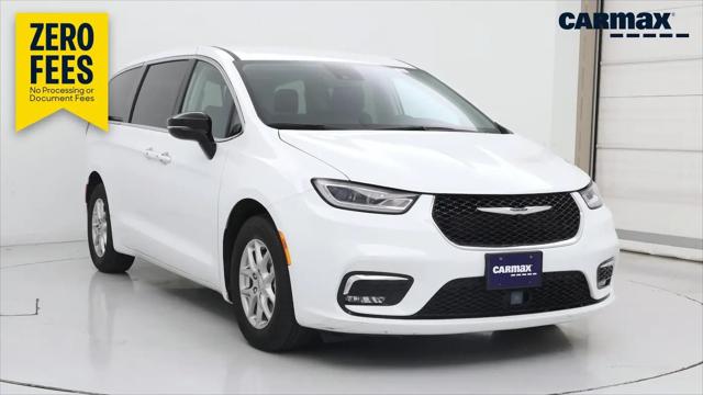 2024 Chrysler Pacifica Touring L for sale in Killeen, TX
