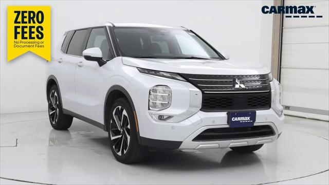 2024 Mitsubishi Outlander SE 2.5 2WD for sale in Killeen, TX