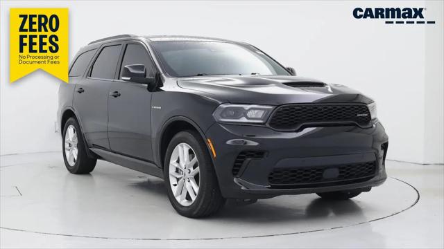 2024 Dodge Durango R/T Plus RWD for sale in Sanford, FL