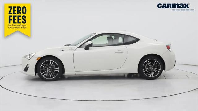 2015 Scion FR-S Base for sale in Schaumburg, IL