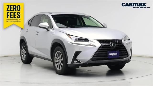 2019 Lexus NX 300 NX 300 for sale in Schaumburg, IL