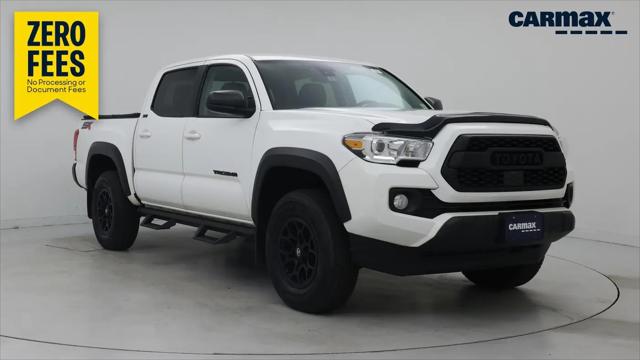 2023 Toyota Tacoma SR5 V6 for sale in Amherst, NY