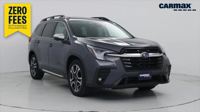 2023 Subaru Ascent Limited 7-Passenger for sale in Sicklerville, NJ