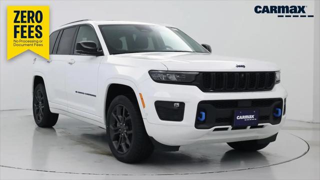 2023 Jeep Grand Cherokee 30th Anniversary for sale in Gaithersburg, MD