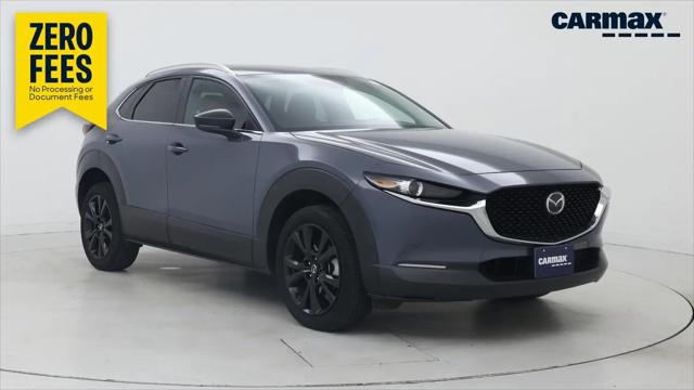 2023 Mazda CX-30 2.5 S Carbon Edition for sale in Rochester, NY