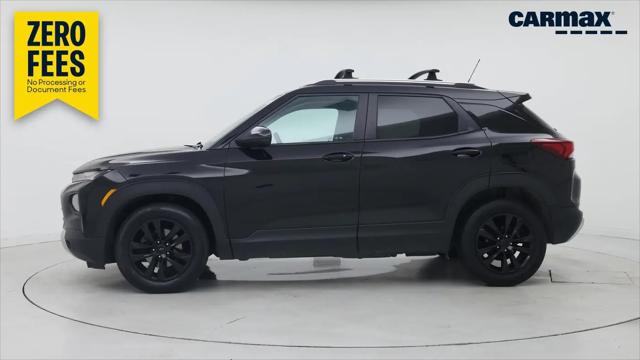 2022 Chevrolet TrailBlazer FWD LT for sale in Rochester, NY