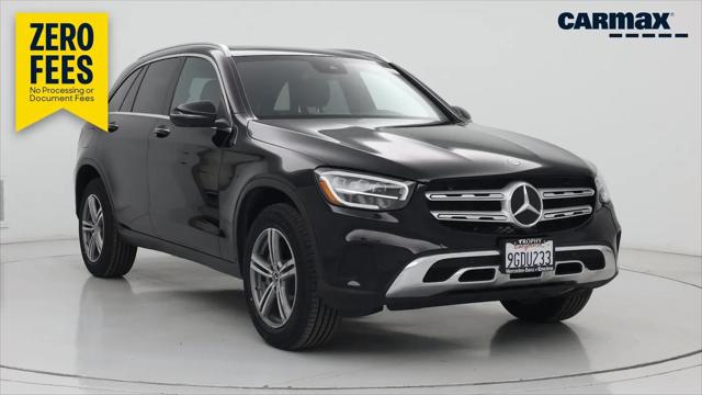 2022 Mercedes-Benz GLC SUV for sale in Roseville, CA