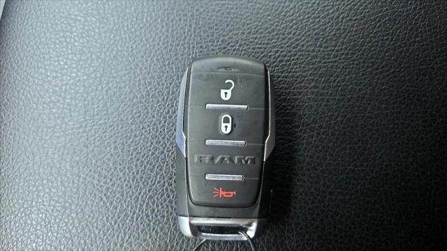 2022 Ram 1500 Big Horn Crew Cab 4x4 5'7" Box for sale in Lancaster, PA
