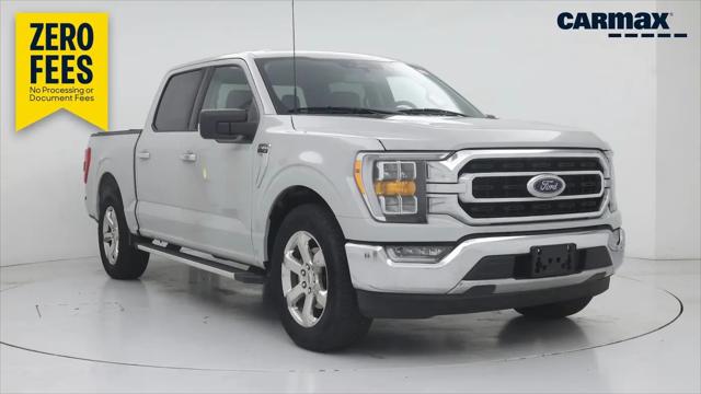 2023 Ford F-150 XLT for sale in Memphis, TN