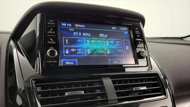 2022 Mitsubishi Eclipse Cross ES for sale in Tampa, FL