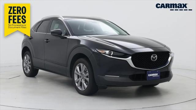 2023 Mazda CX-30 2.5 S Preferred for sale in Albany, NY