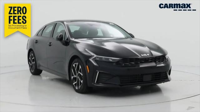 2025 Kia K5 EX for sale in Savannah, GA