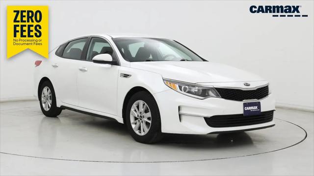2018 Kia Optima LX for sale in Maplewood, MN