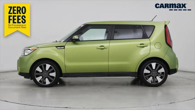 2014 Kia Soul ! for sale in San Jose, CA