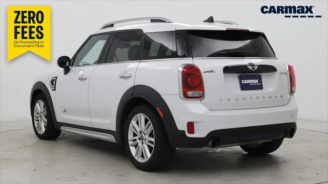 2017 MINI Countryman Cooper S for sale in Norwood, MA