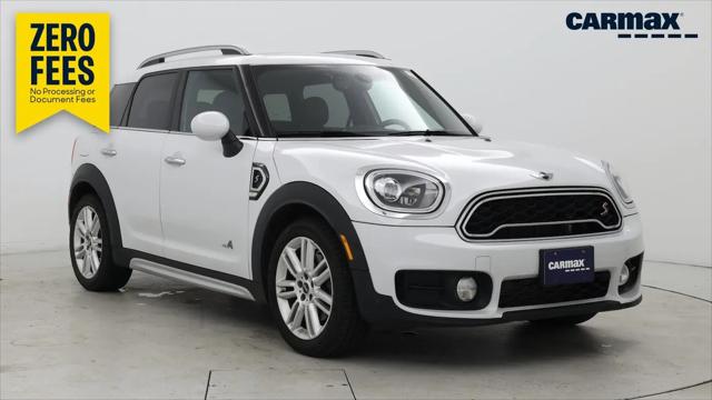 2017 MINI Countryman Cooper S for sale in Norwood, MA