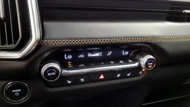 2025 Mazda CX-50 Hybrid Premium Plus Package for sale in Louisville, KY