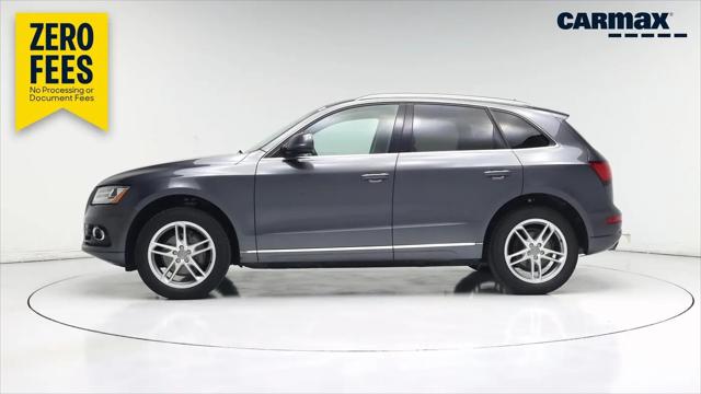 2017 Audi Q5 2.0T Premium for sale in Louisville, KY