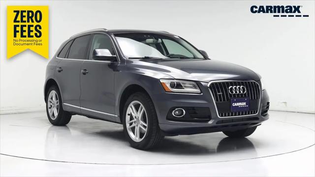 2017 Audi Q5 2.0T Premium for sale in Louisville, KY