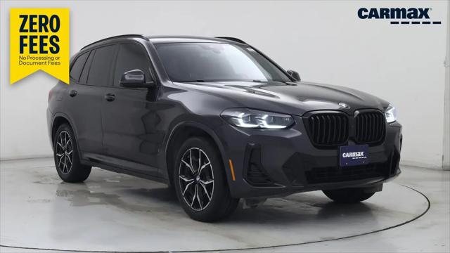 2023 BMW X3 xDrive30i for sale in Pharr, TX