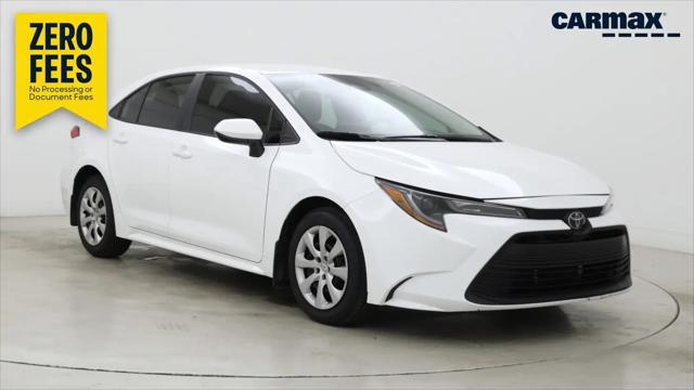 2025 Toyota Corolla LE for sale in Daytona Beach, FL