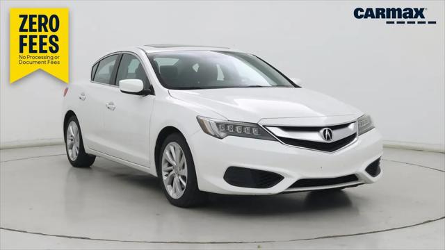 2017 Acura ILX for sale near Columbus, OH