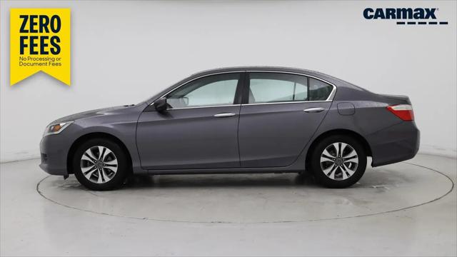 2015 Honda Accord for sale near Columbus, OH