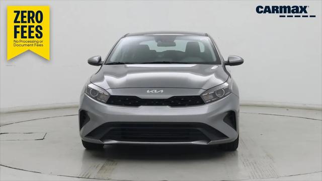 2022 Kia Forte LXS for sale in Columbus, OH