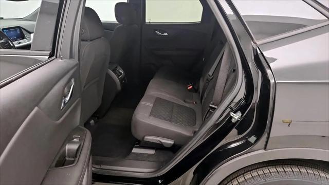 2021 Chevrolet Blazer FWD 2LT