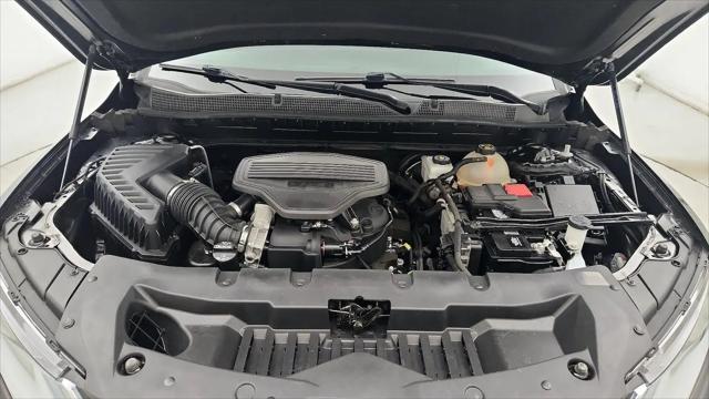 2021 Chevrolet Blazer FWD 2LT