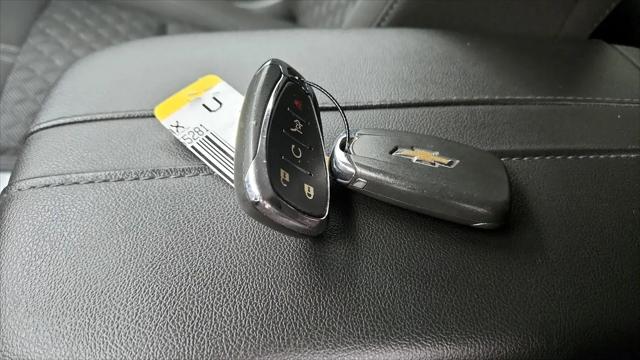 2021 Chevrolet Blazer FWD 2LT