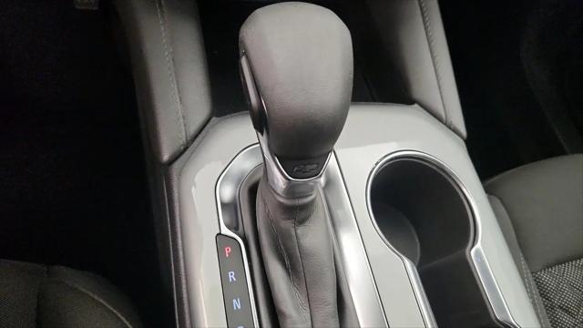2021 Chevrolet Blazer FWD 2LT