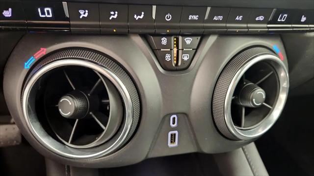 2021 Chevrolet Blazer FWD 2LT